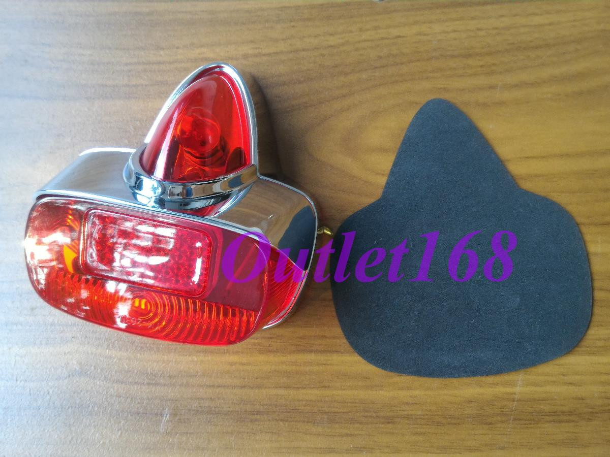 Piaggio Vespa 125 150 VNA VNB VBA VBB GS 160 VS5 Rear Light Tail
