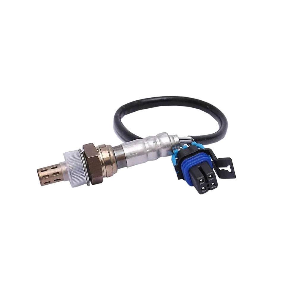Sensor de oxígeno O2 ascendente+descendente 4X para Chevrolet Express 1500 2500 3500 2003-2007 Foto 2 de 4