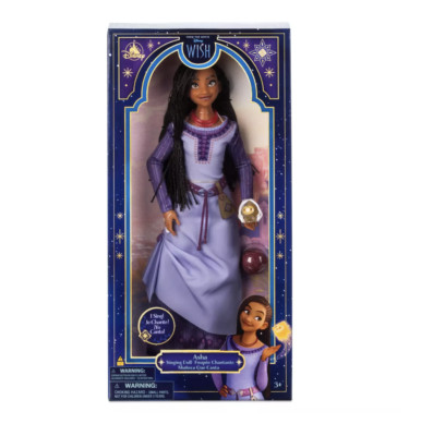 キッズ・ファミリー TheHappinessYearDeluxe/Disney Disney Princess Deluxe Figure Playset Happily Ever After New