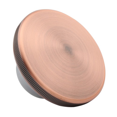 1PCS Copper Petrol Fuel Gas Tank Cap For SCRAMBLER THRUXTON 900 2001-21 - Picture 7 of 10