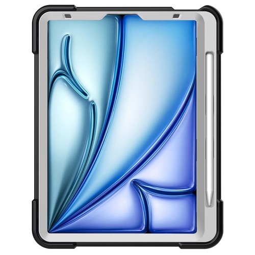 Für iPad Air 5./4. Generation Hülle Robust Stoßfest Robust Ständer Cover - Bild 13 von 15