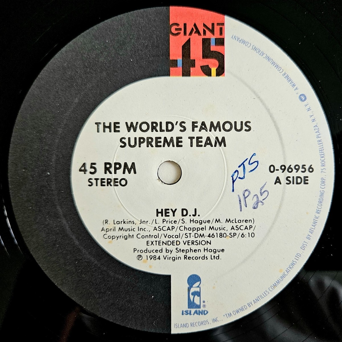 洋楽 WORLD FAMOUS SUPREME DJ SHOW VOL.1 MURO The World's Famous Supreme Team - Hey Dj - YouTube