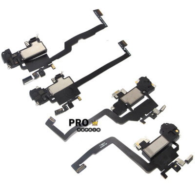 Ear Speaker Proximity Sensor Flex Cable For iPhone 11 / 12 iPhone XR XS Max