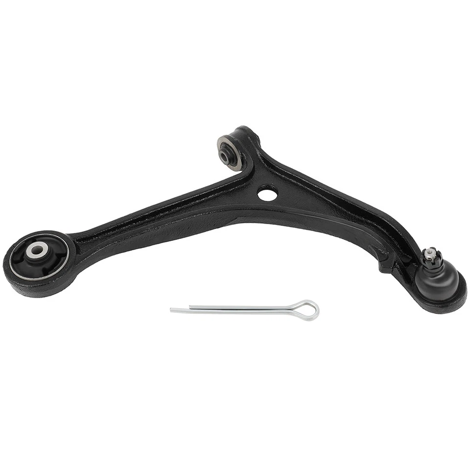 Front Lower Suspension Control Arm w Ball Joints For HONDA ODYSSEY 2005-2010 All Foto 2 de 4