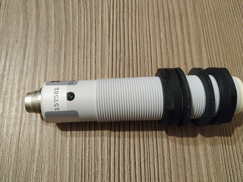 Carlo Gavazzi ultrasonic sensor UA30CLD20FKM7 - Picture 3 of 4