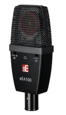 Se 4100 Large Diaphragm Cardioid Condenser Microphone