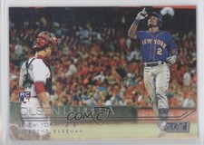 2015 Topps Stadium Club Dilson Herrera #30 0c4