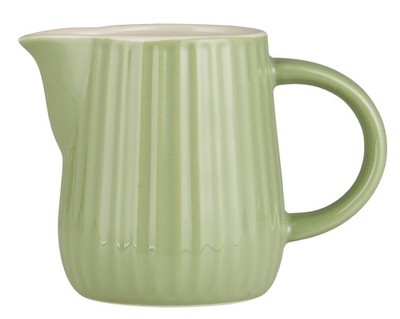 Ib Laursen - Milchkännchen Sahnekännchen ''Mynte'' 0,2L Wasabi Grün 2031-42