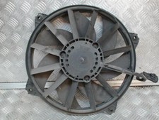 Radiateur Peugeot PARTNER