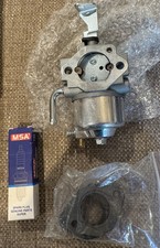Carburetor Coleman Powermate 5000 Generator B...