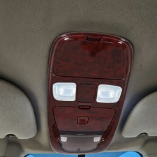 Overhead Console Dome Lamp Storage For 1999-2002 Dodge Ram 1500 2500