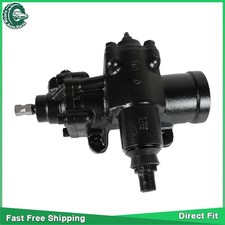 Complete Power Steering Gear Box Assembly For Dodge Ram 1500 1994-2001 27-7539