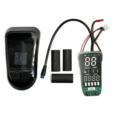 Evercross EV10SM Display LCD Kontrolleinheit Tacho Original Ersatzteil