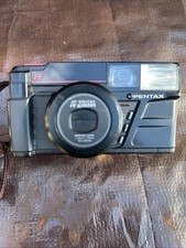 Pentax AF IQZoom Macro F 35-70mm Camera