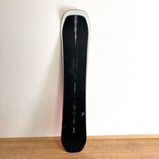 Snowboard Burton personalizzato 154 camber