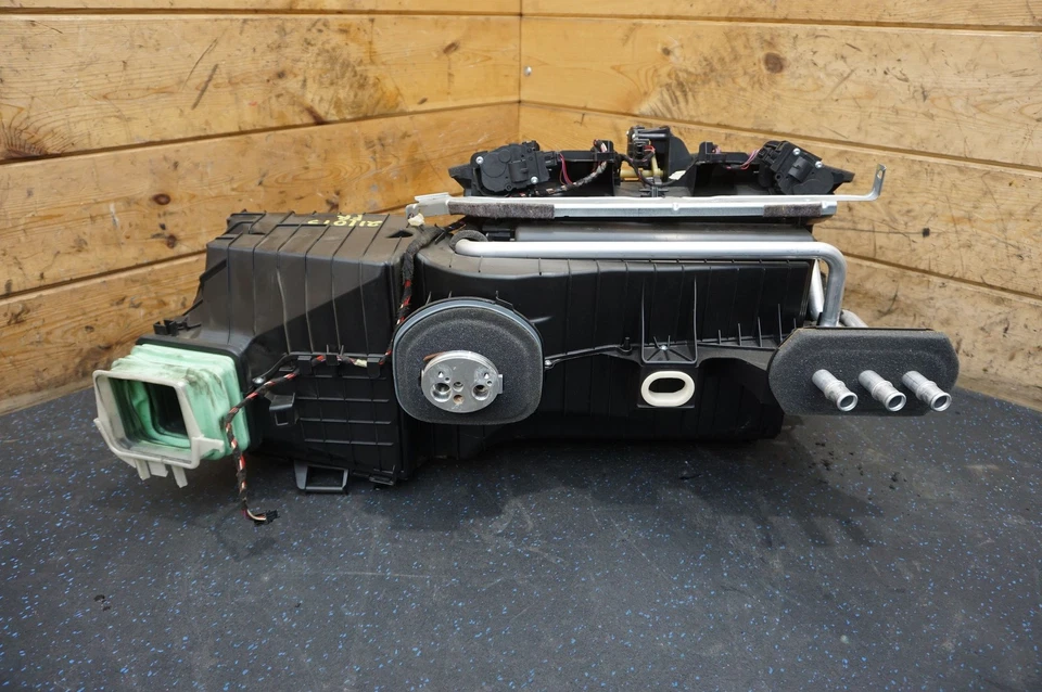 HVAC 气候控制组件 64119201781 64119241196 Ghost Series I Rr4 2010 — 第 4/4 张图片