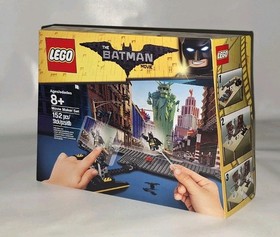 LEGO The Batman Movie Movie Maker 853650 Set 2017 The LEGO Group BRAND NEW NIB