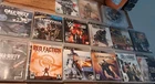 Ps3 Games Lot