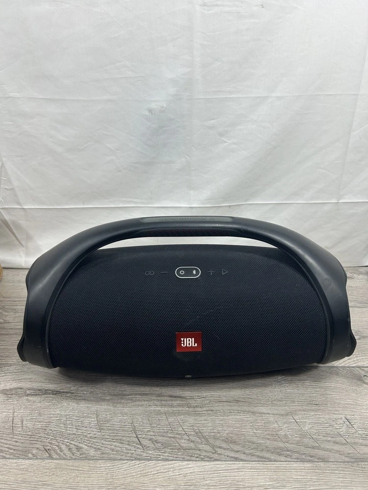 JBL Portable Boomboxes for sale - eBay