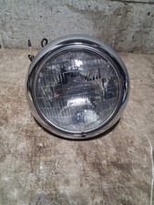 1948 - 56 Dodge Plymouth Chrysler Desoto Headlight Assembly Nos 3895339 1239407