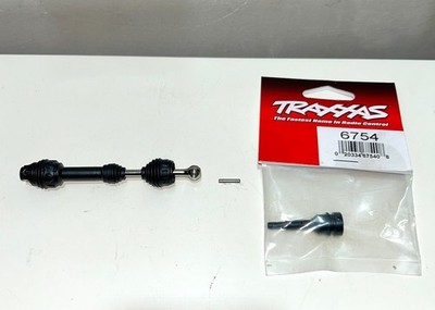 Traxxas Driveshaft, Antriebswelle, Slash / Rustler 4x4, TRX6851R