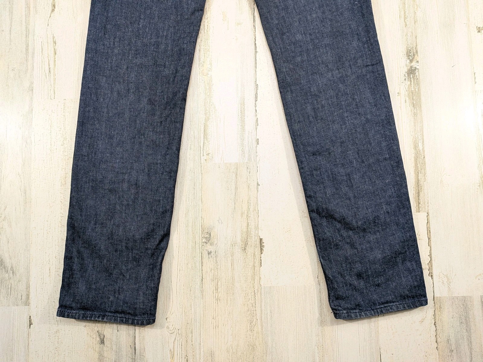 Hugo Boss Jeans Mens Fits Maine3 30x31 Slim Straight Fit Candiani Stretch Denim thumbnail 11