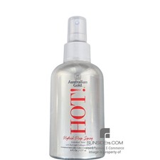 Australian Gold/HOT! "Hybrid Prep Spray" 177ml/Solariumkosmetik/Rotlichttherapie