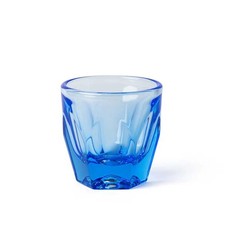 notNeutral not Neutral VEROBLU125 Vero Cortado Glass Ocean Blue 4.25oz