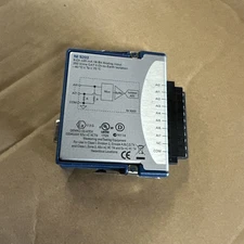 National Instruments NI 9203 cDAQ Analog Current Input Module