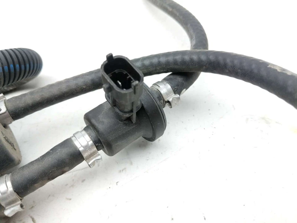 12 Can Am Spyder RT EVAP Emissions Can Canister Vacuum Pump RD211003012 - Image 4 of 4