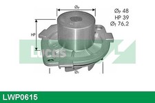Pompe à eau Fiat STILO