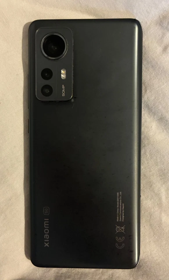 Xiaomi 12 · 128GB, Foto 2 von 3