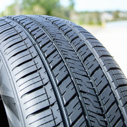 4 Tires Achilles Touring Sport A/S 205/55R16 91H AS All Season - Bild 2 von 8