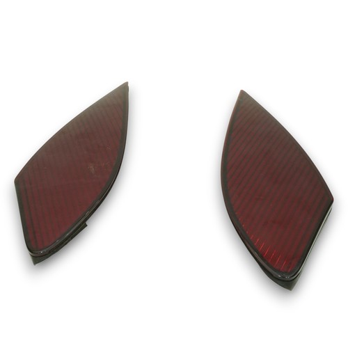 2002-2005 Lexus Sc430 Z40 Taillight Brake Stop Reflector Rear Rh Lh 42377214