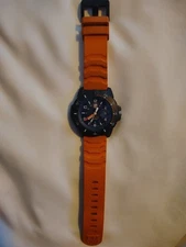 Luminox Navy Seal 3600 Series Carbonox Men's Diver Watch XS.3603