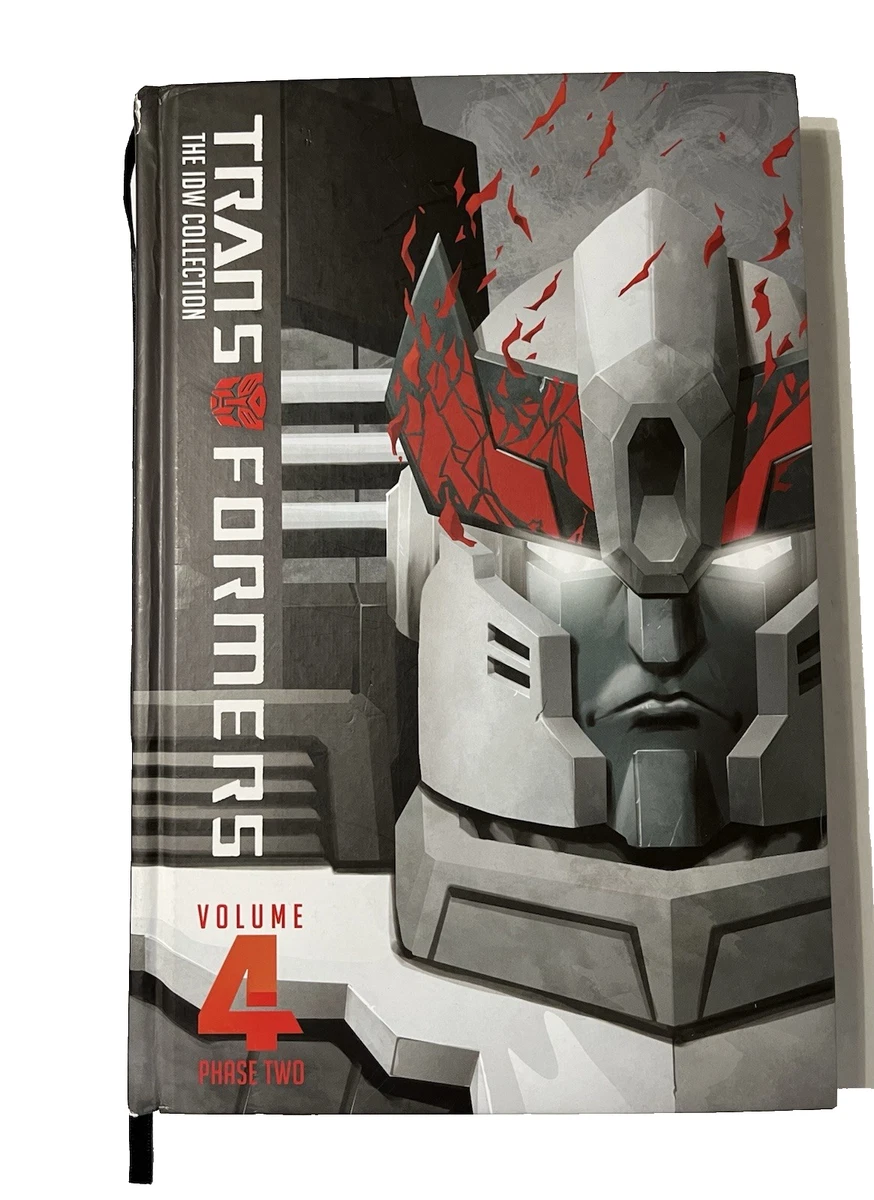 transformers idw collection products for sale | eBay