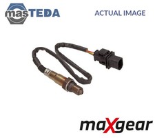 59-0084 LAMBDA OXYGEN O2 SENSOR FRONT MAXGEAR FOR MERCEDES-BENZ C-CLASS,E-CLASS