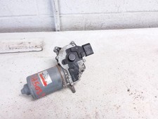 2017 Jaguar Xjl Windshield Wiper Motor Oem Id Aw93-17500-ab