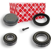Febi Bilstein 38374 Radlagersatz FüR Mercedes Benz S Klasse W221 C216