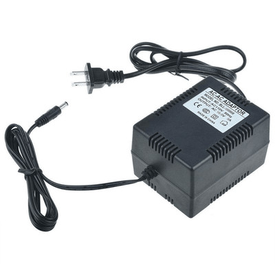 AC/DC Adapter for Digitech Jimi Hendrix Experience Effects Pedal Power Supply