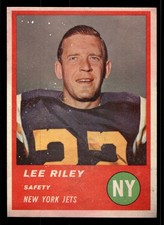 Click to enlarge Lee Riley