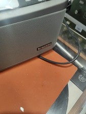 Roberts FM RDS DAB Digital Radio With Rewind Pause Plus Gemini 27 RD-27