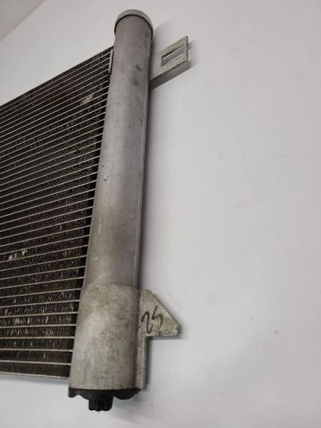 Ford Fusion 2010-12 2,5 L condensador de aire acondicionado VIN A octavo dígito Foto 3 de 4