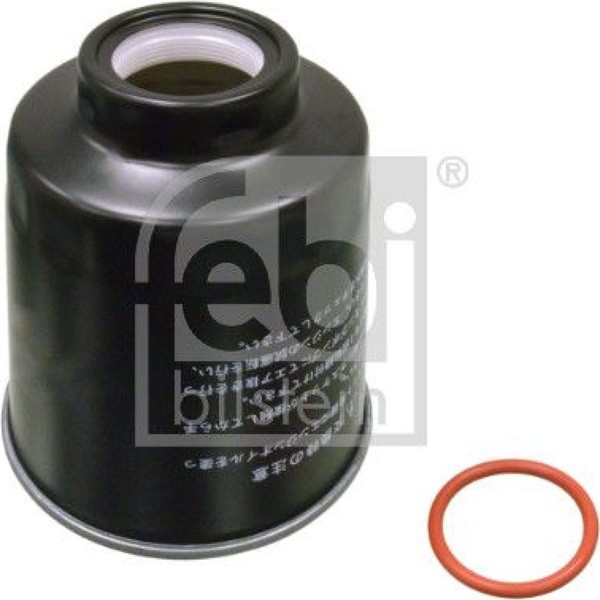 Febi Bilstein 183872 Kraftstofffilter FüR Honda Accord Civic FR V CR V CL CN CM-image