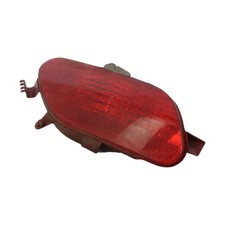 Antibrouillard Citroen DS4