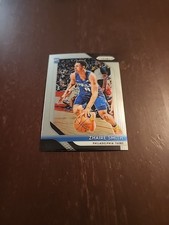 2018-19 Panini Prizm - Zhaire Smith #189 (RC)
