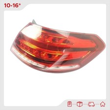 Porte arrière et accessoires Mercedes 240