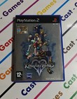 SONY PS2 KINGDOM HEARTS 2 PLAYSTATION 2 PAL ITALIANO COME NUOVO COMPLETO 