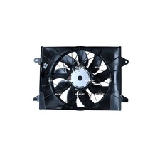 Radiator Fan 470031 NRF Cooling 5181995AB 5181995AC