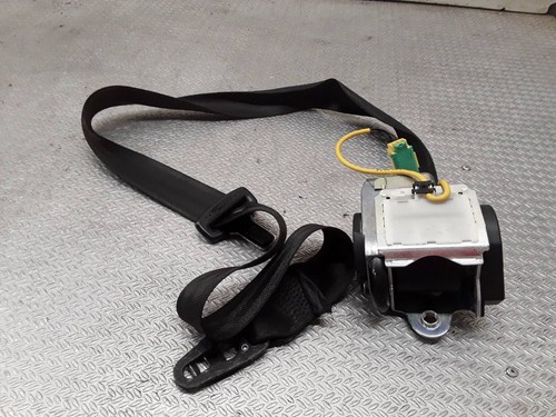 Volkswagen Touareg I 2004 Links Sicherheitsgurt vorne 601391400 DEV518318